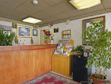 钱伯斯的旅程住宿酒店 钱伯斯堡 内观 照片